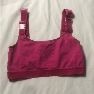 Crop top/ bra